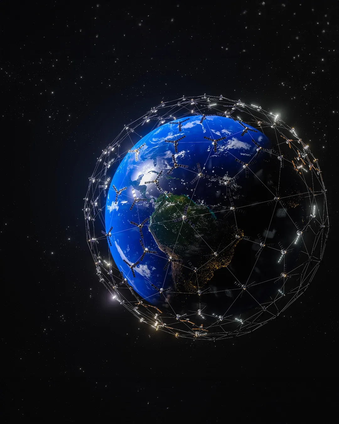 Orbital Breakthrough: Amazon's Kuiper's Laser Tech Success