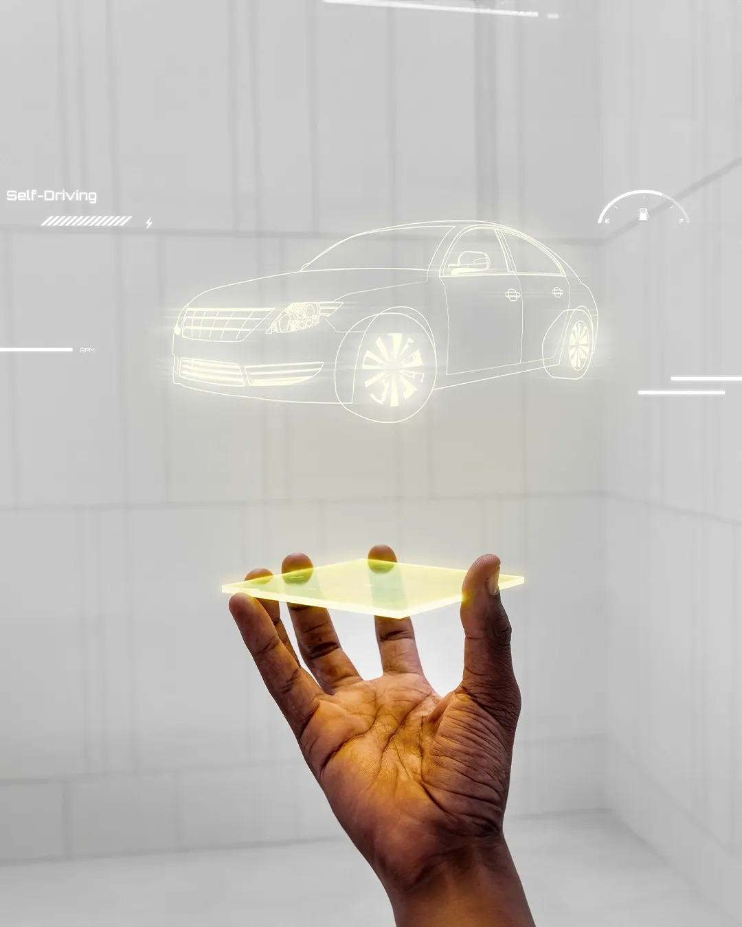 Nvidia Accelerates Autonomous Driving Ambitions with Major Hiring in China