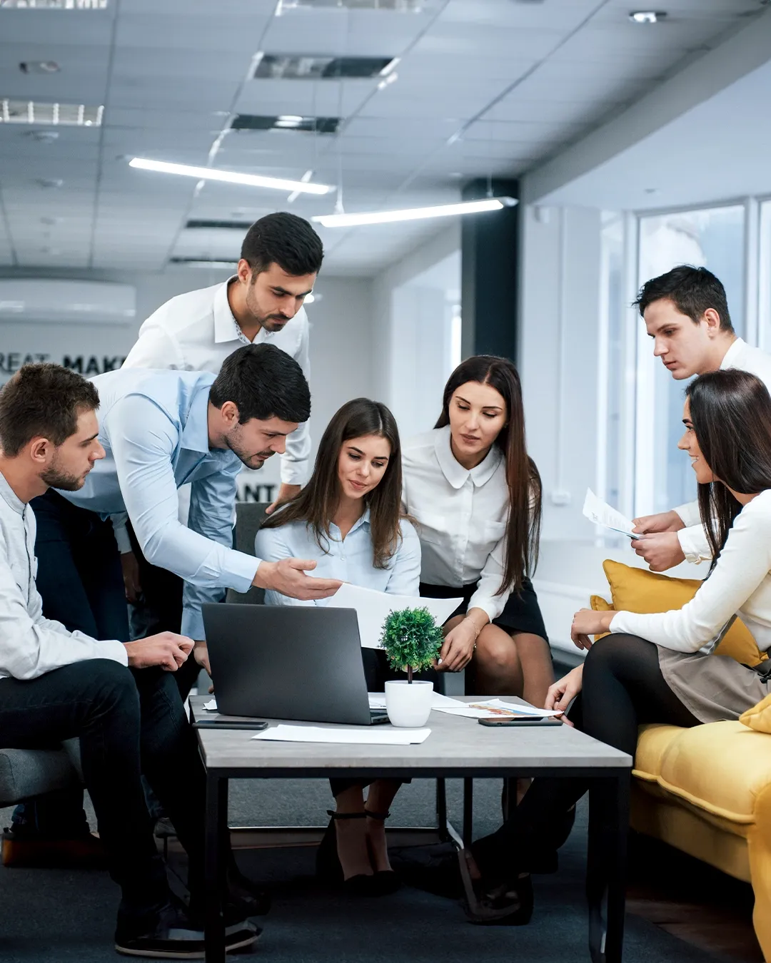 Dayra: Financial Inclusion for Egyptian Businesses and Workers