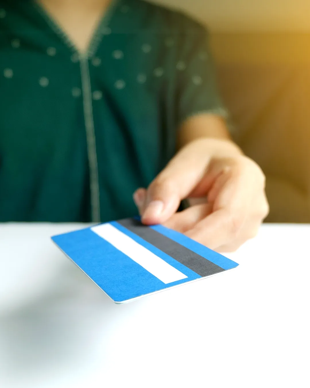 Alaan: Where Corporate Cards Meet Middle East Magic