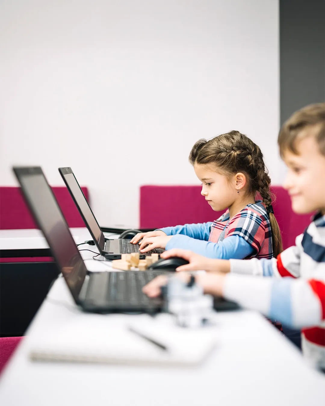 Strive: Unleashing Joy in Coding Education