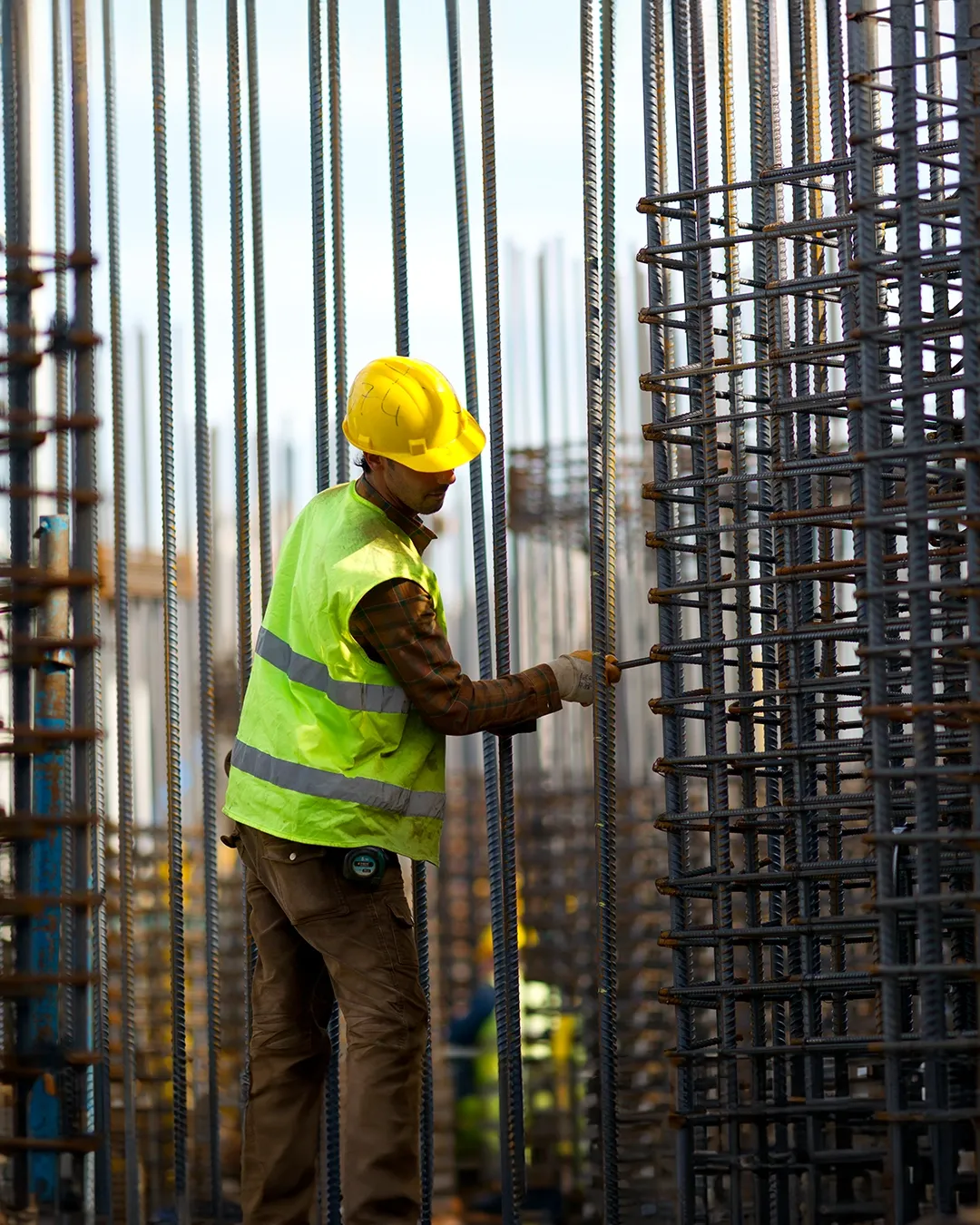Materee: Building Dreams, One Click at a Time