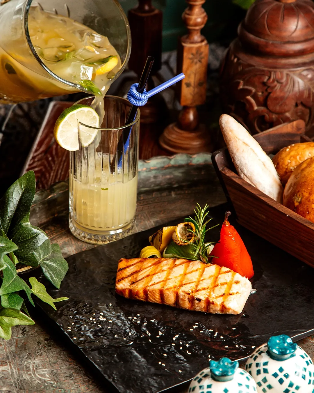 Direct Dining, with Tablevibe