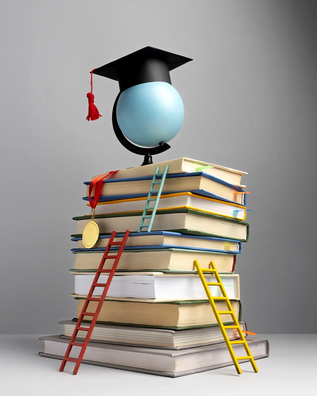 Learnin' & Laughin': Marathon Ed's Edu-Tainment Extravaganza!