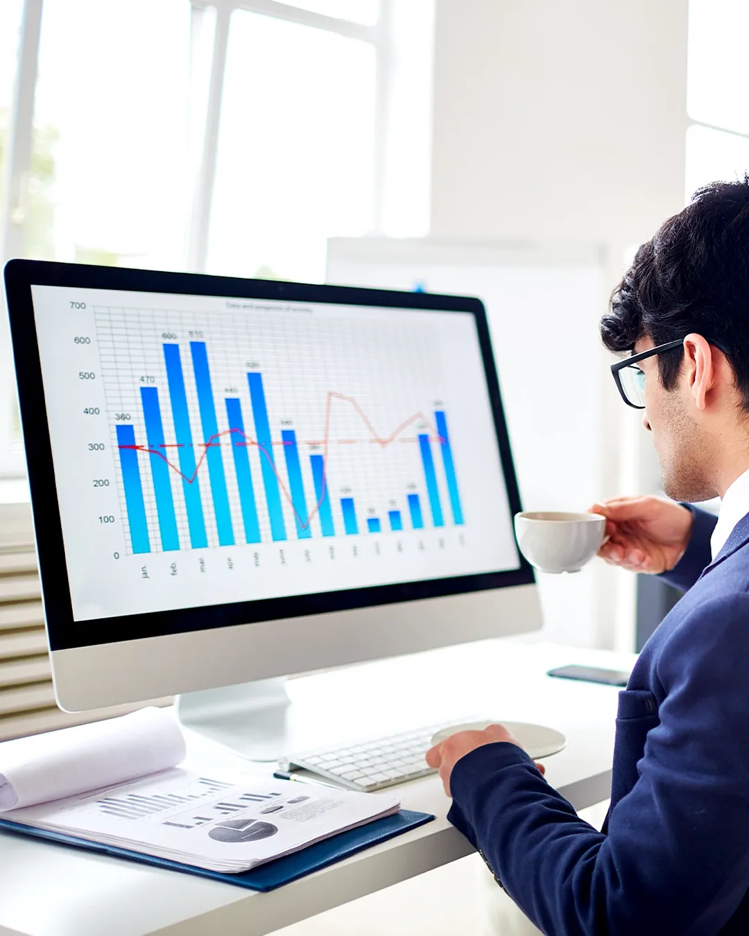 Delegasi: Your Financial Fairy Godmother in the World of Business Chaos