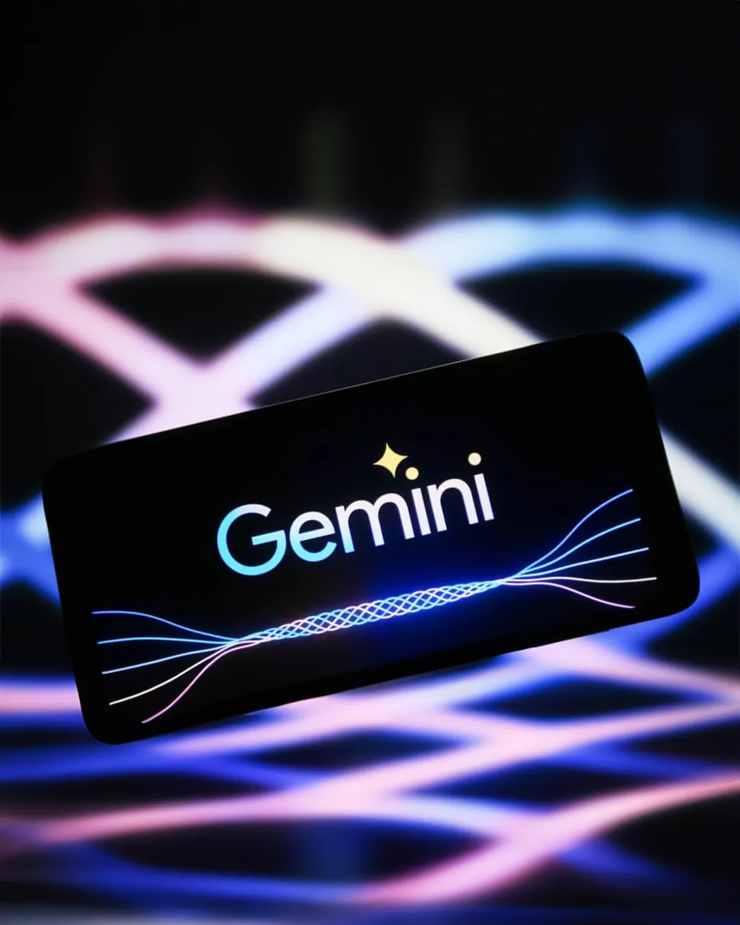 Google Upgrades Bard Chatbot with Advanced Gemini AI Model