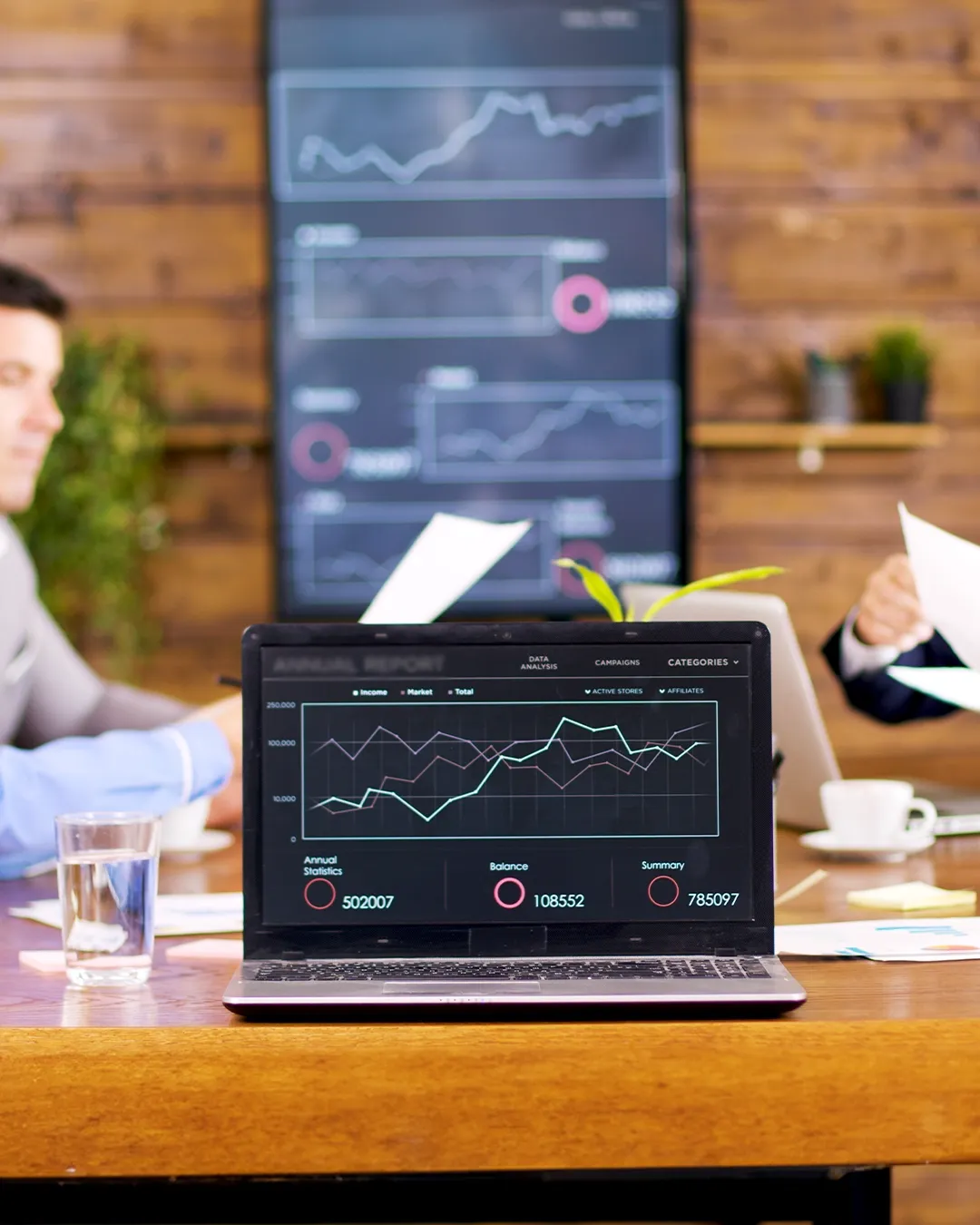 Beyond the Mirage: FinFlx's Odyssey in Revolutionizing Gratuity Management