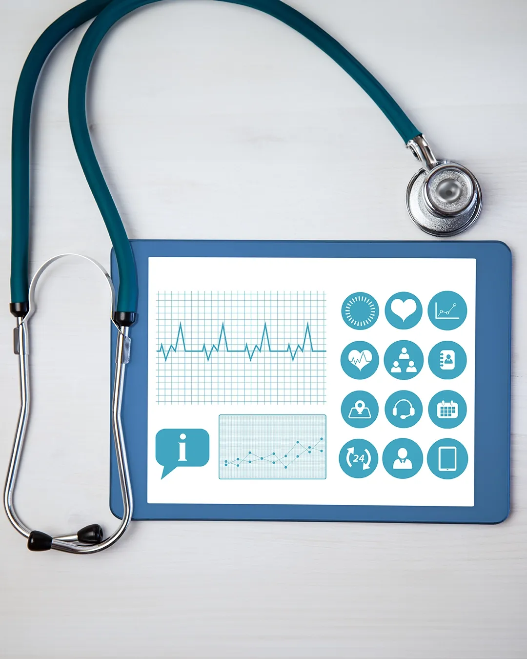 Pulse Active Stations Network: More Than Just a Checkup