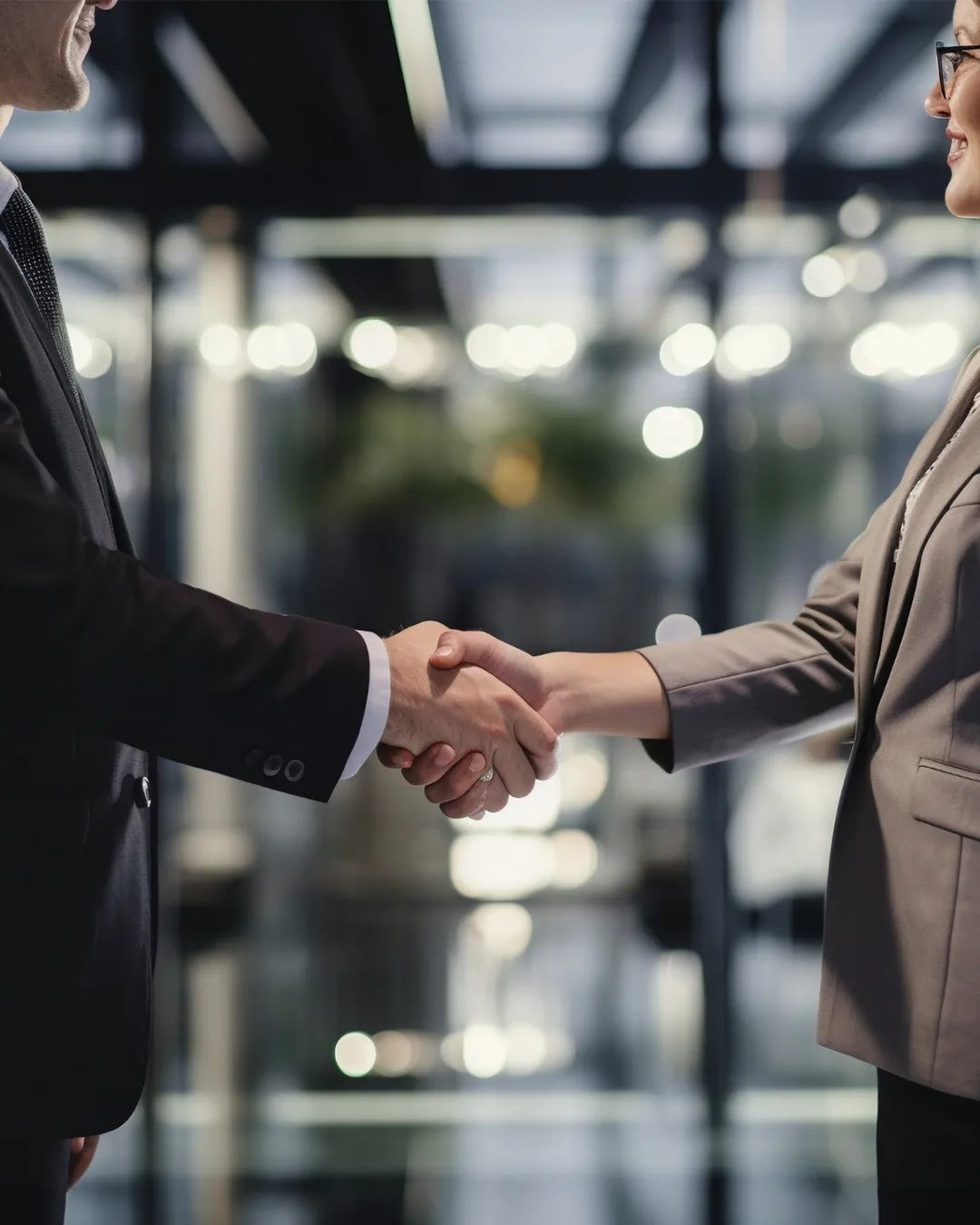 Compensation Precision: HireSure.ai's Journey