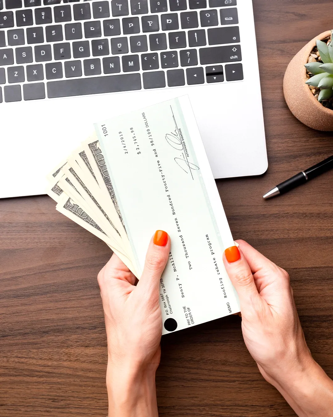 NowPay: Financial Wellness for Employees