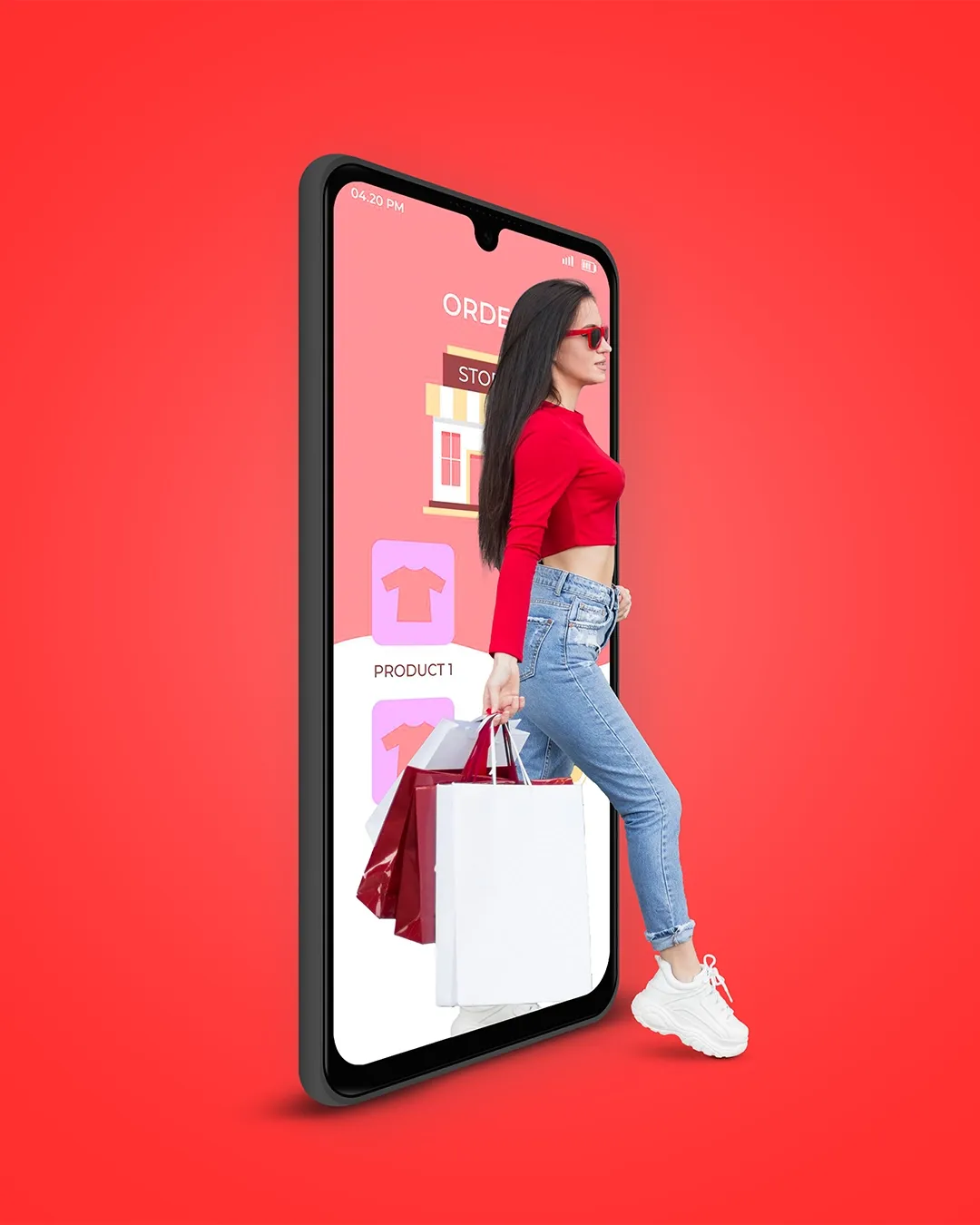 Arrow: Simplifying Online Buying and Selling in S.E.A.