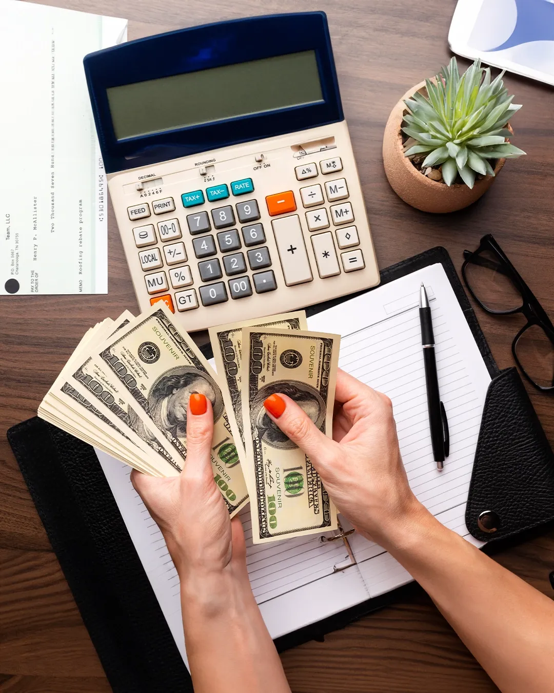 Ajourney: Because Running Payroll Shouldn't Feel Like a Marathon