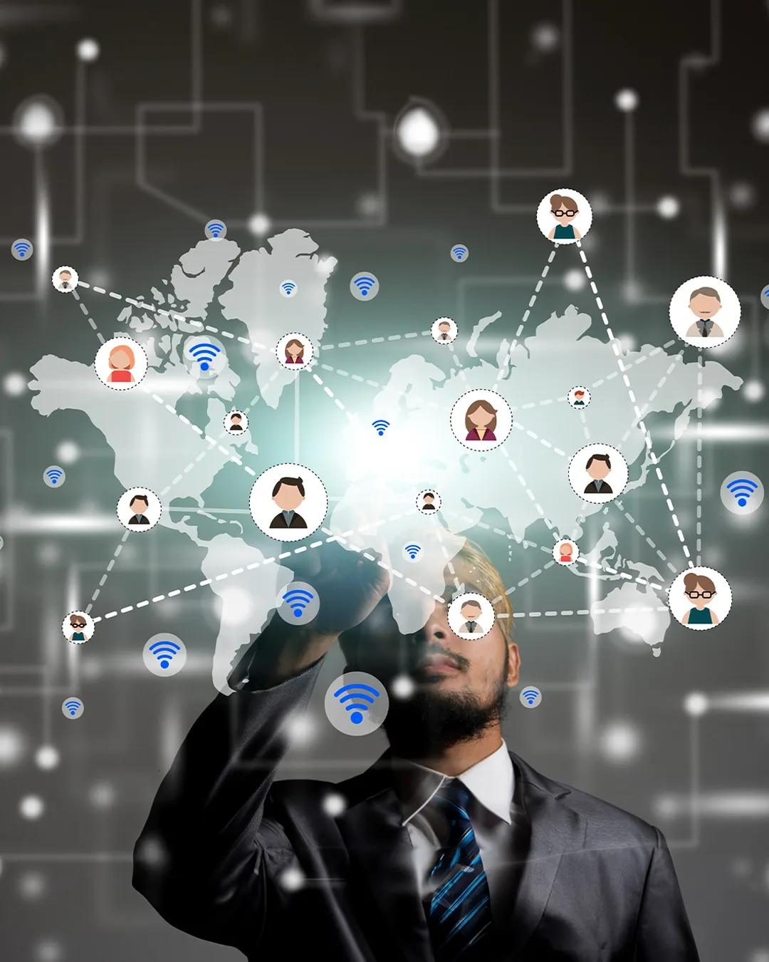 Bluesky's Safety Boost: New Tools and User Reporting