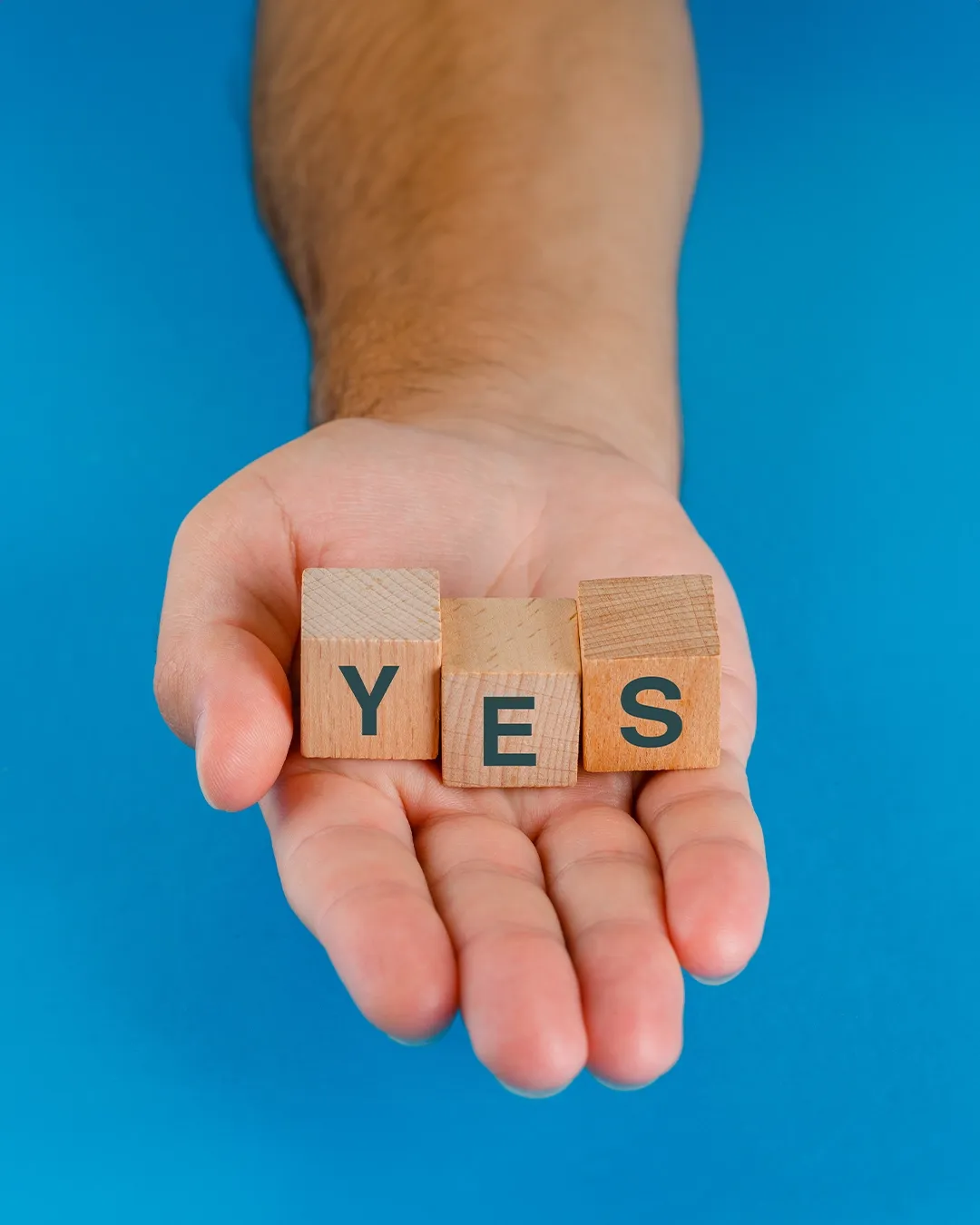 Saying YES to Adventure: The Journey of Yes Theory