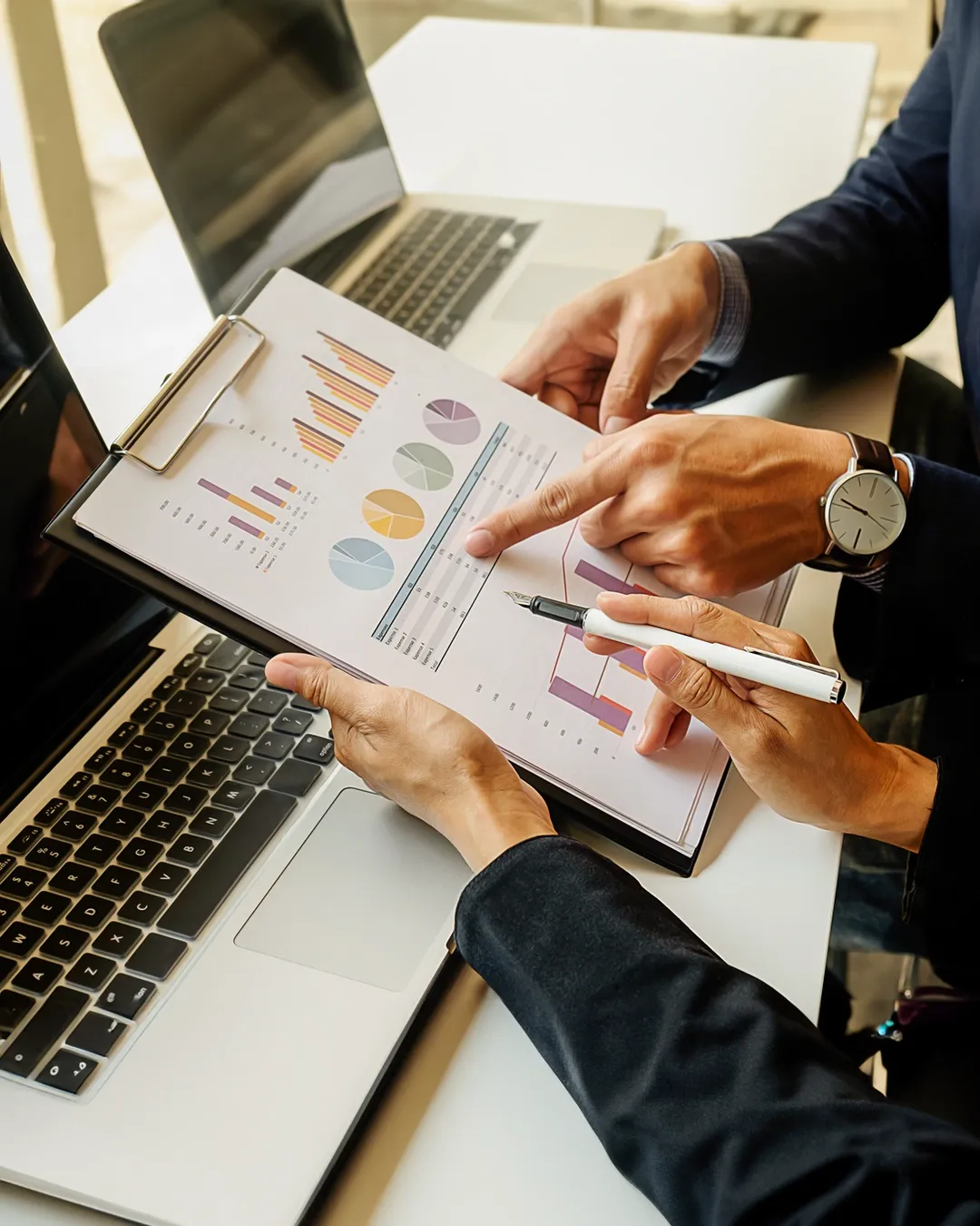 Konta.com: A Recipe for Effortless Finances