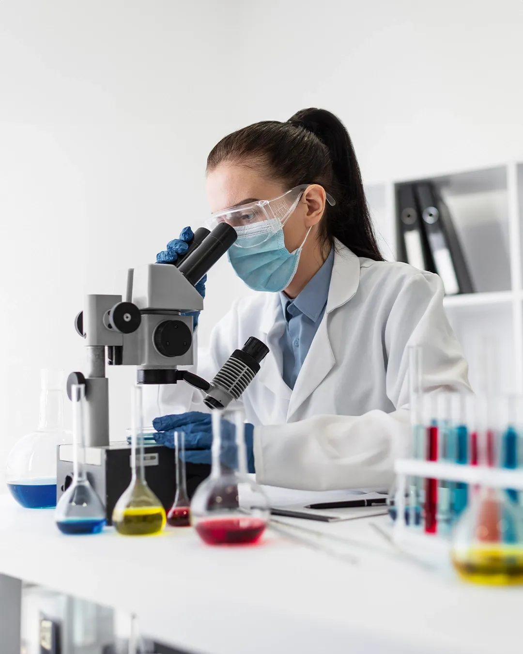 Scispot: Pioneering Biotech's Digital Revolution with Lab-as-Code