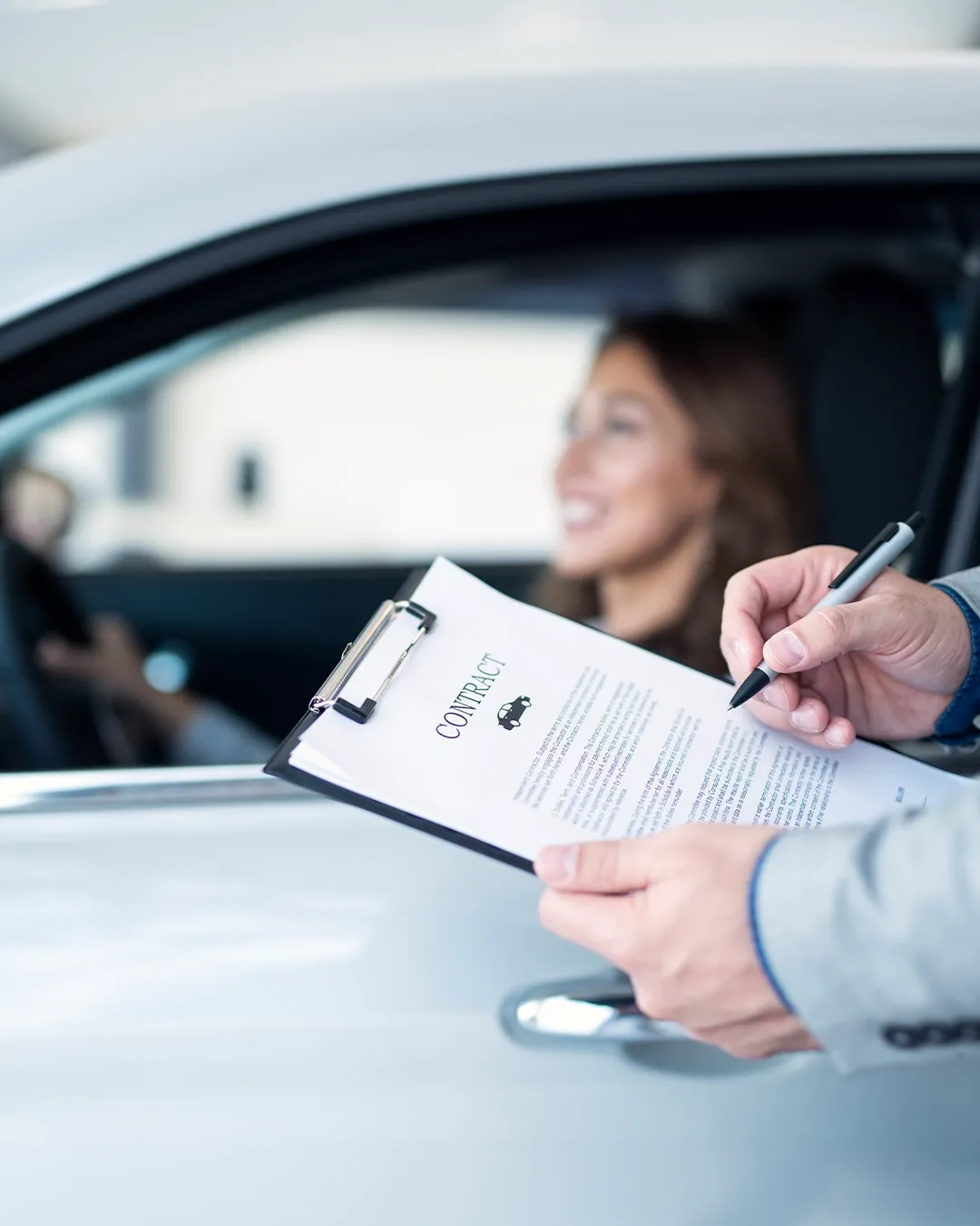 Clupp Insurance: Drive Less, Pay Less, Smile More!