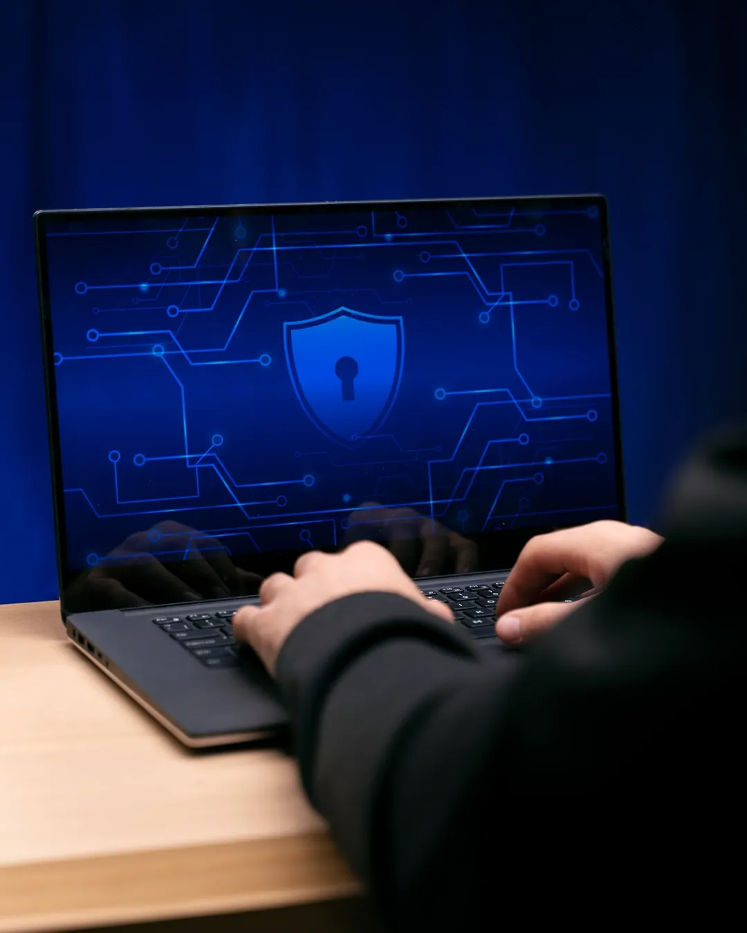 Harmonizing Cybersecurity: Palitronica's Symphony of Trust in Electronics