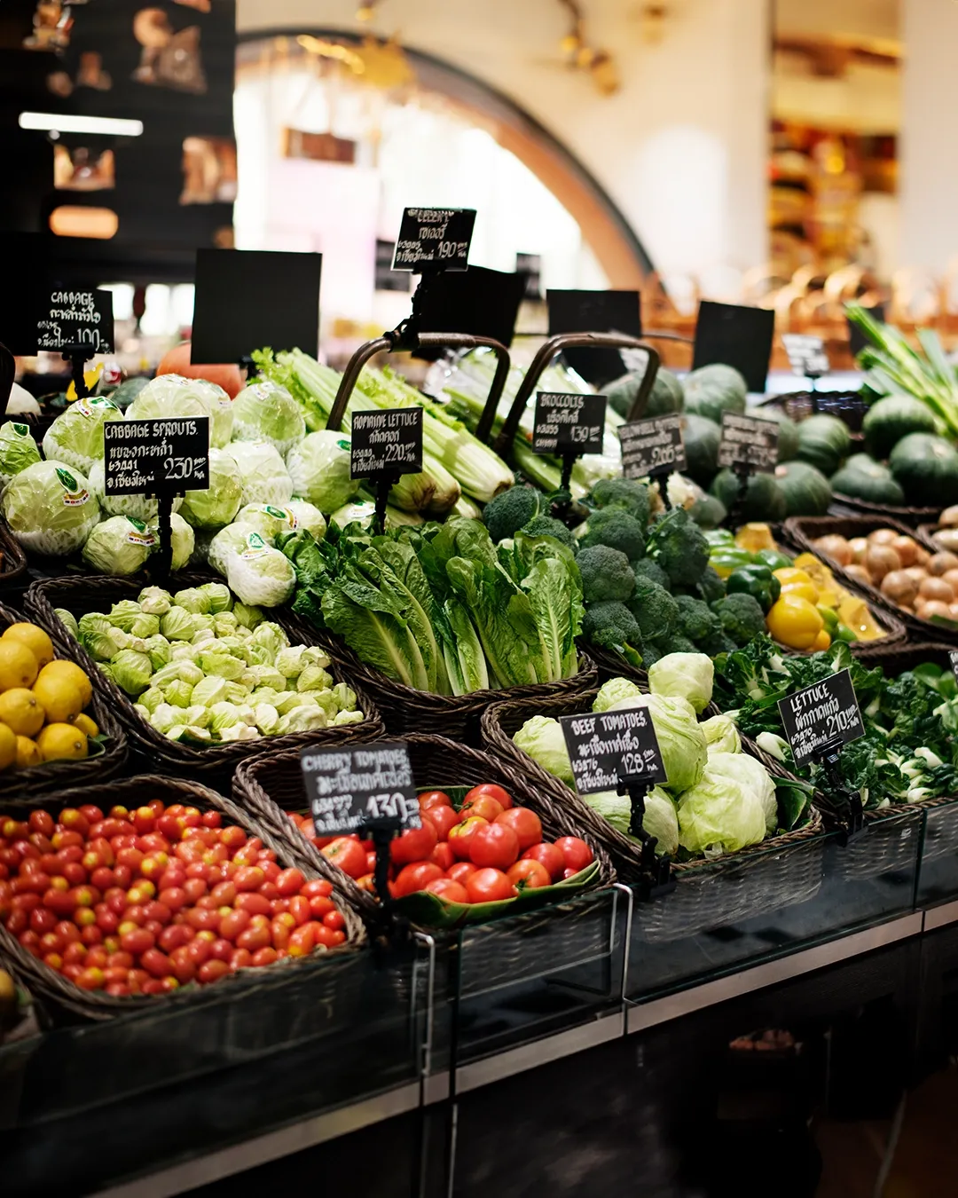 Alima: Revolutionizing the Grocery Store for Businesses