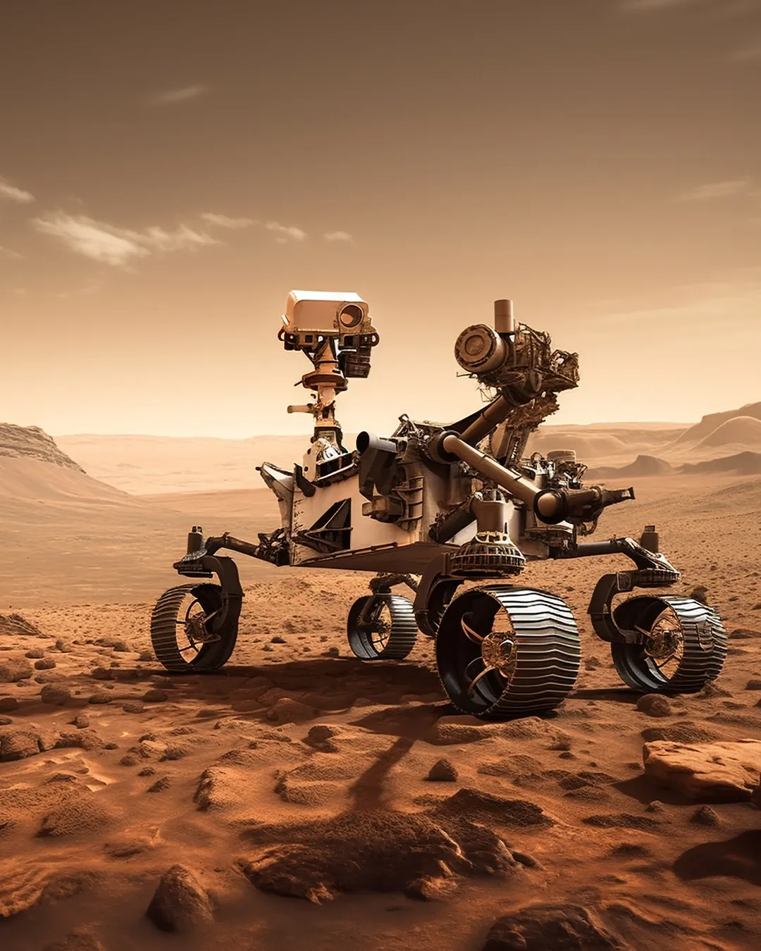 Astrobotic's Peregrine Lunar Lander Set for January Launch