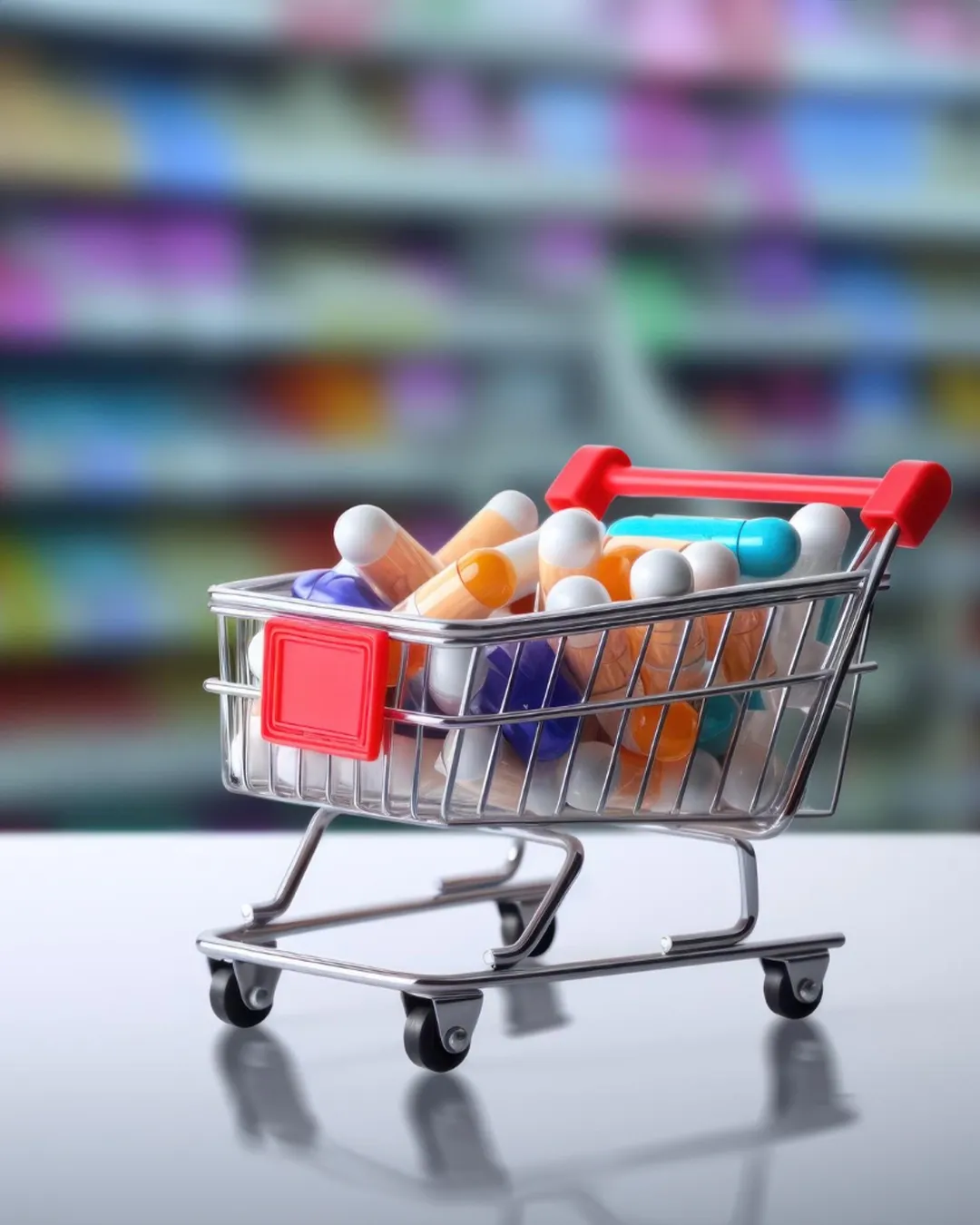 MedMe Health: Your Pharmacy's Secret Superpower!
