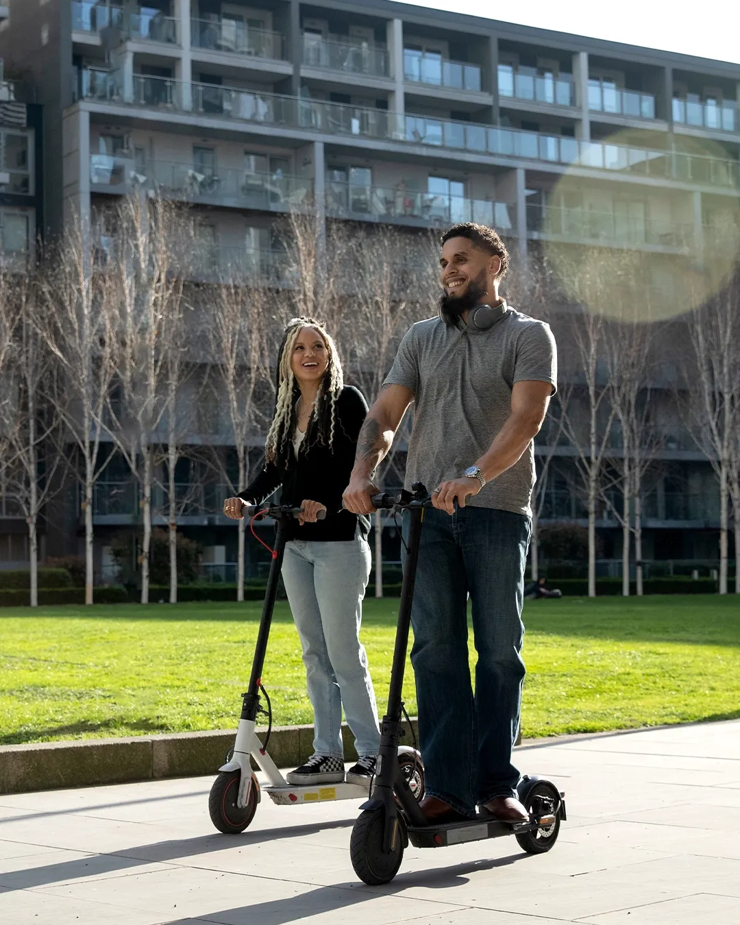 Revamping Rules: Navigating the Next Phase in Micromobility