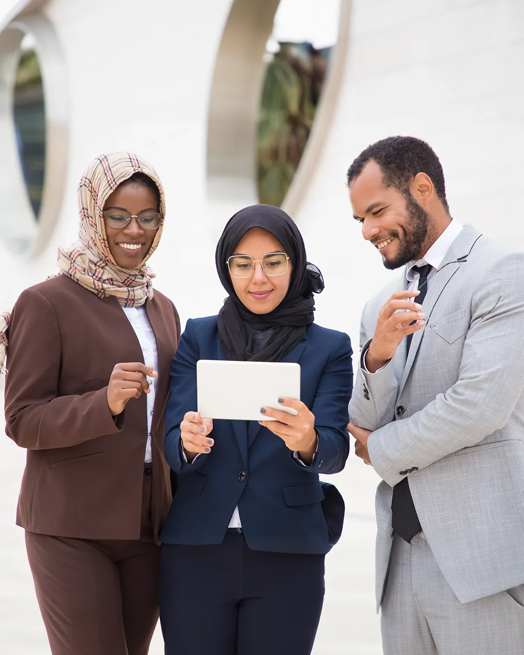 "Innovation Oasis: Unveiling the Top 6 Middle East Startups"