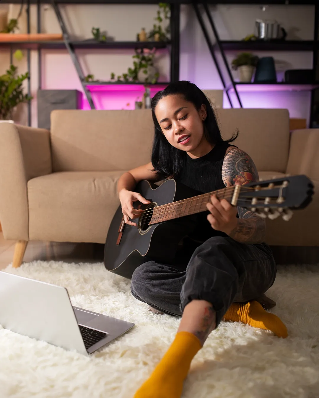 Royal - an Investment for all the Music Royalties
