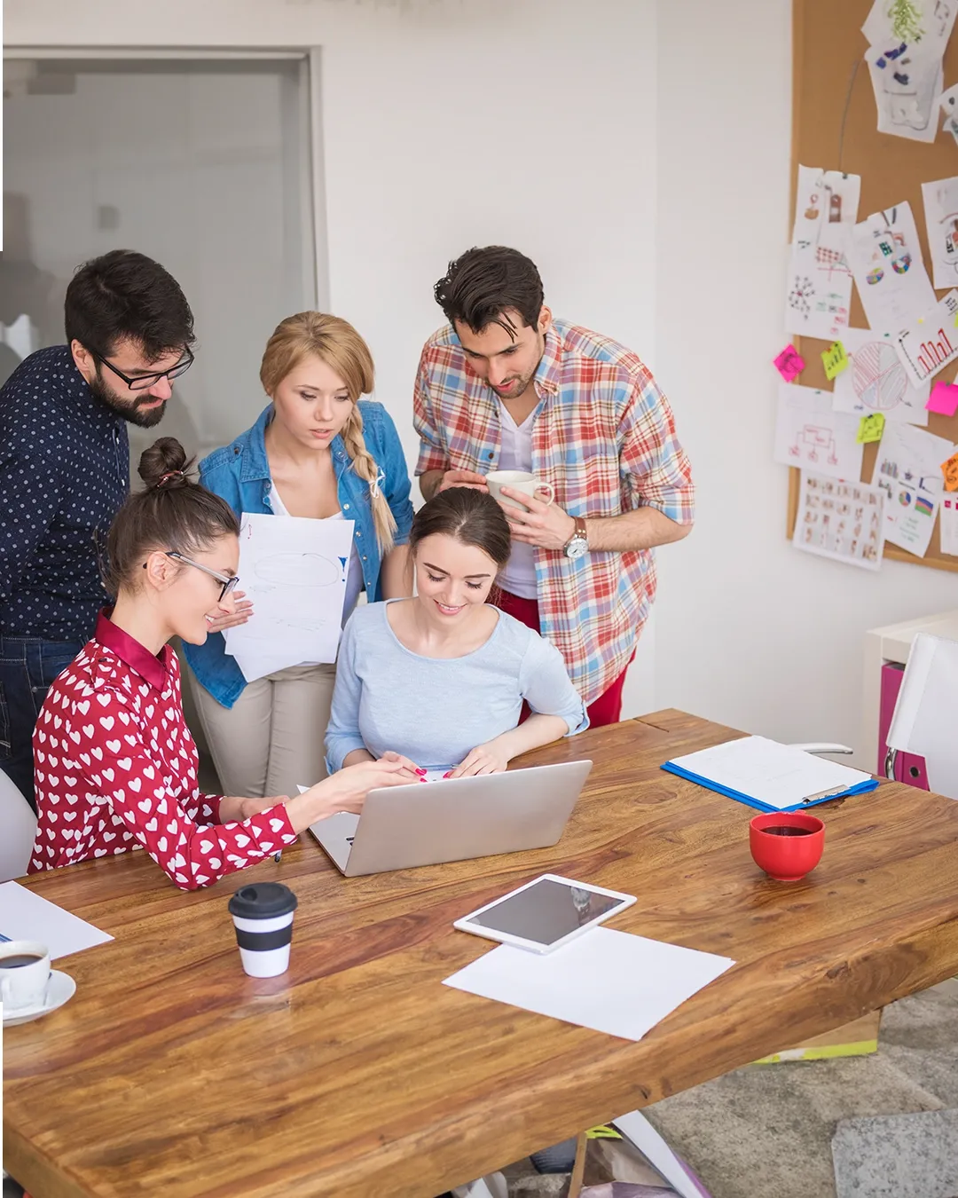 Agentnoon: Where Org Design Meets Tomorrow's Growth*