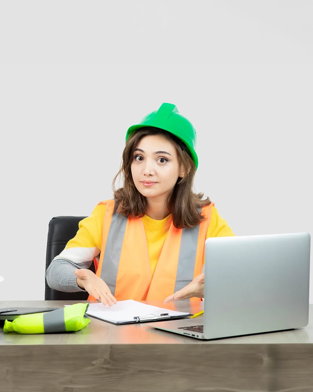 Airwork: Crafting a Symphony in Workforce Dynamics