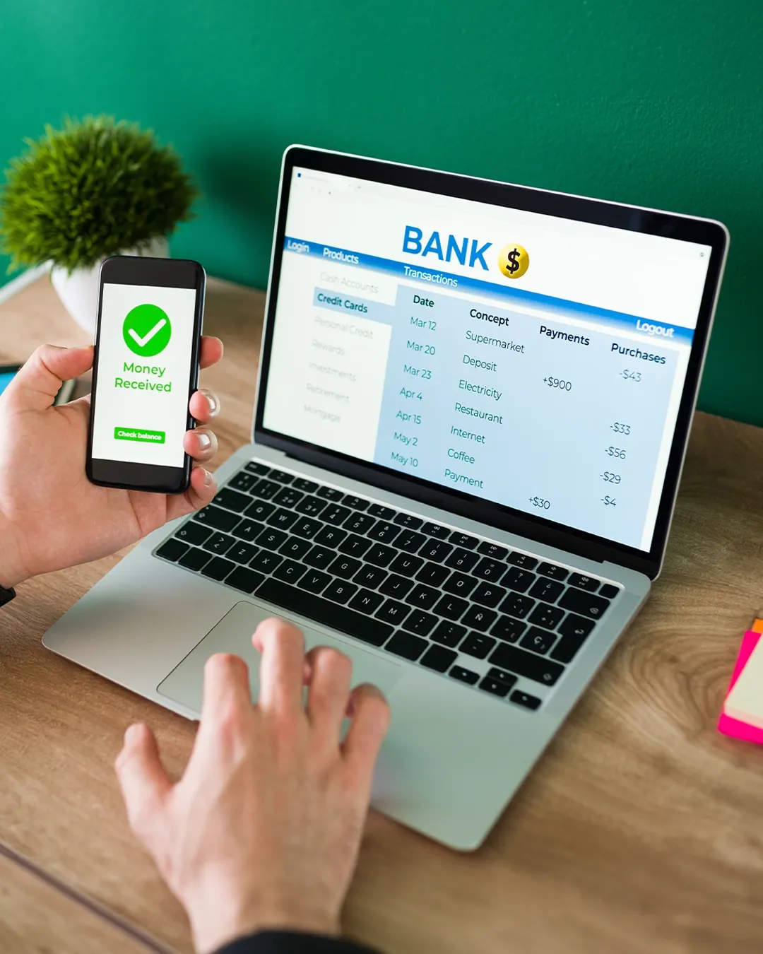 Coba: Your Finance Sidekick for Business Success!
