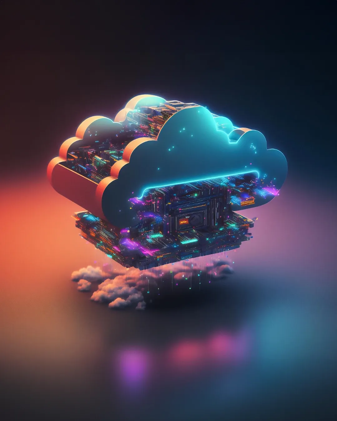 Spheron Unleashed: A Cloud Revolution With a Side of Wit!