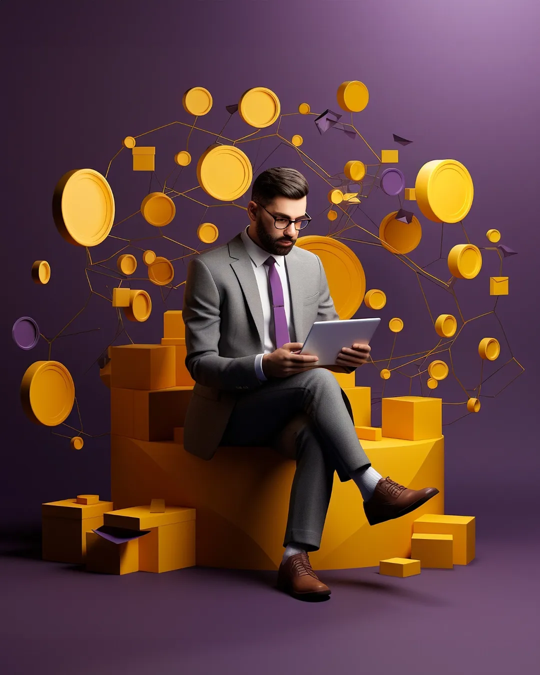 Crypto Carnival: SEC Greenlights Bitcoin ETFs, Cue the Confetti!