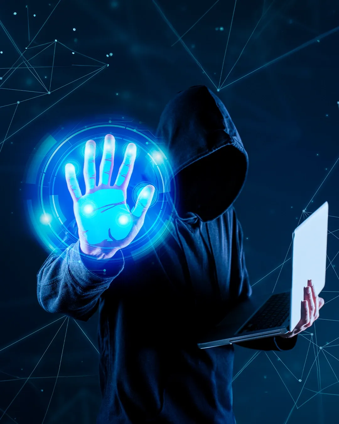Security Breach Hits National Amusements, Paramount, and CBS