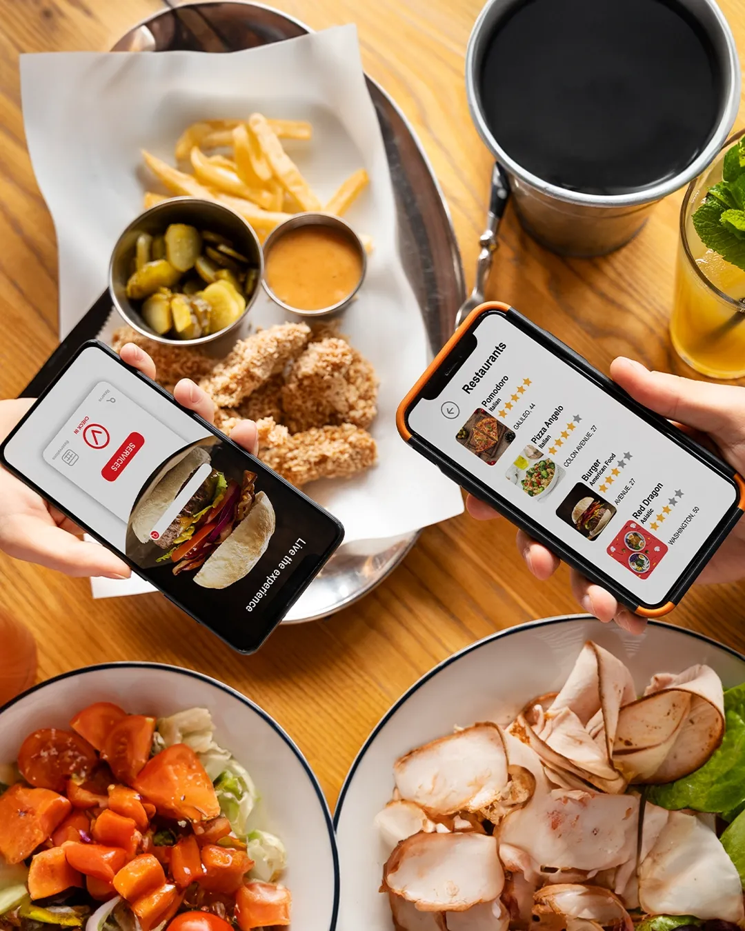 Polo POS: Brewing Success, One Espresso at a Time