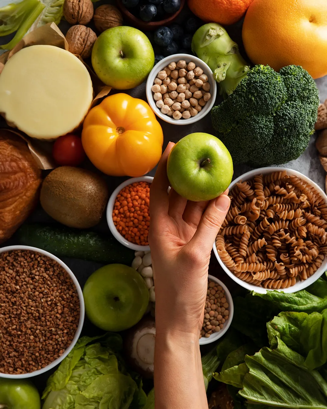 Denmark's Kost Capital Aims to Revolutionize Food with VC Fund