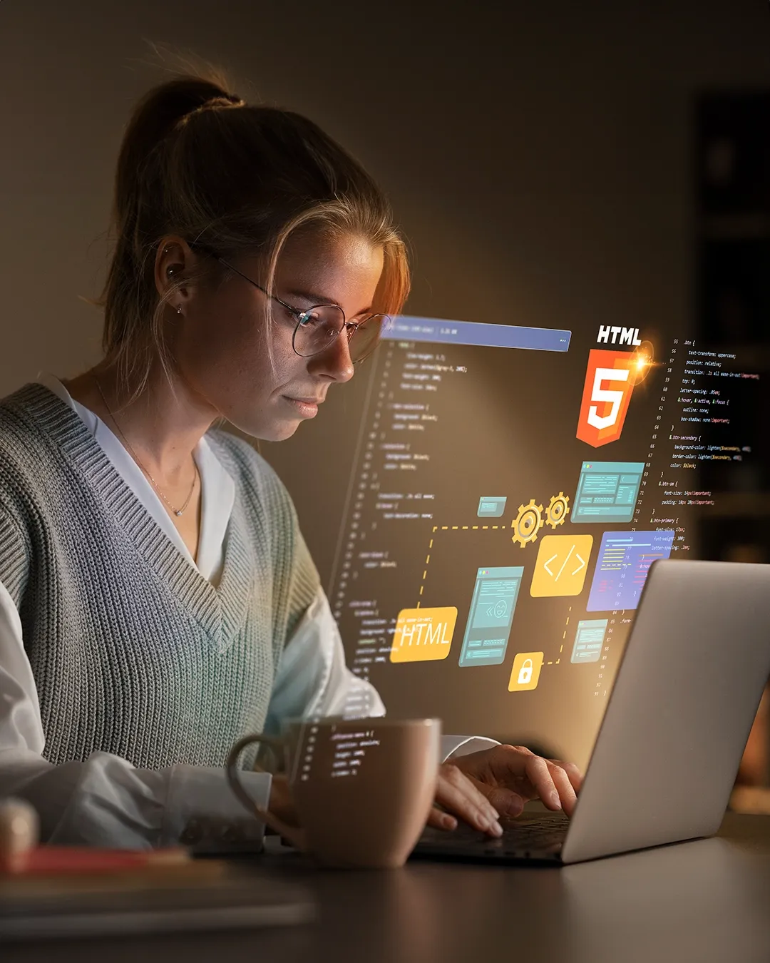 SST: Crafting Digital Marvels on AWS