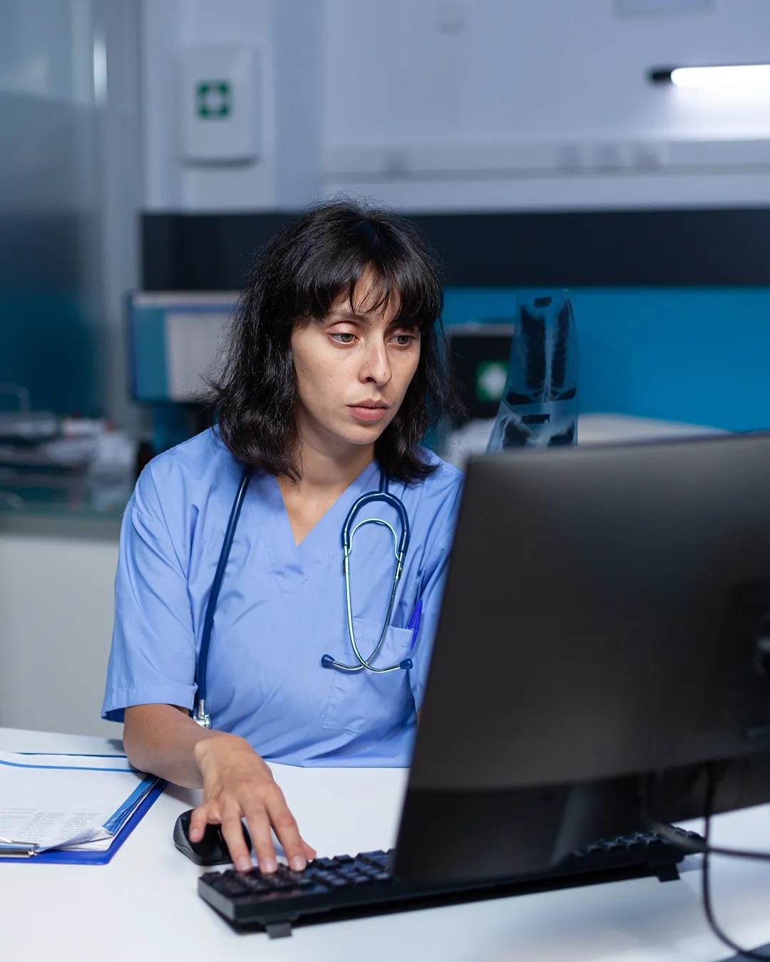 Healthtech 1: Revolutionizing Healthcare Administration