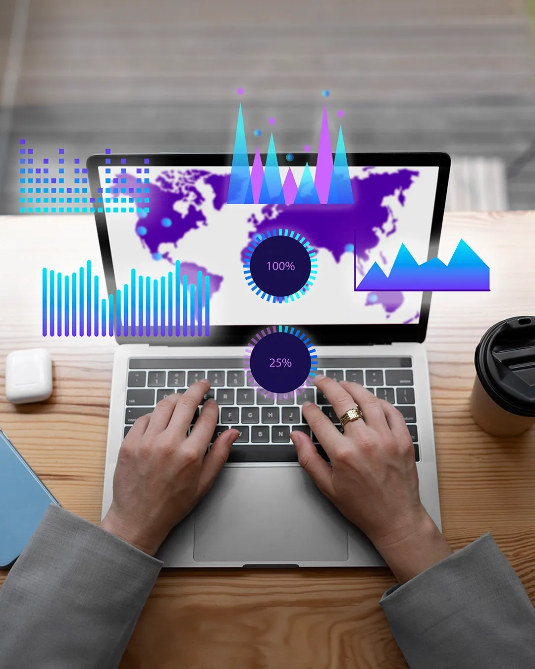 Navigating the Sales Landscape: Lancey's Rise Beyond Traditional Demos
