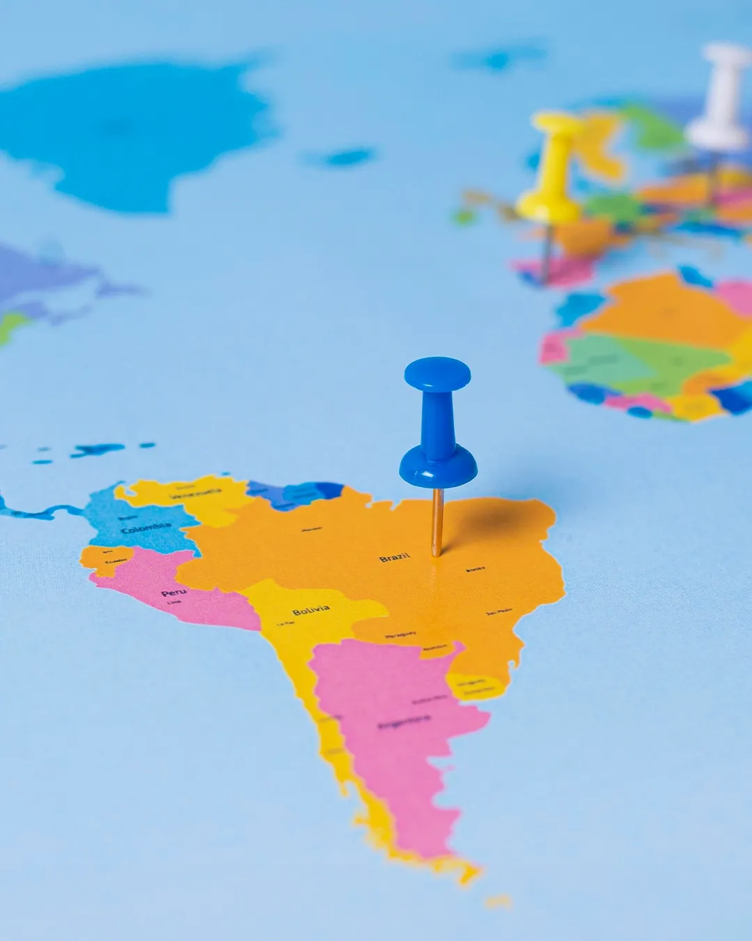 Sunlit Horizons: Chronicles of Latin American Startups Reshaping Tomorrow
