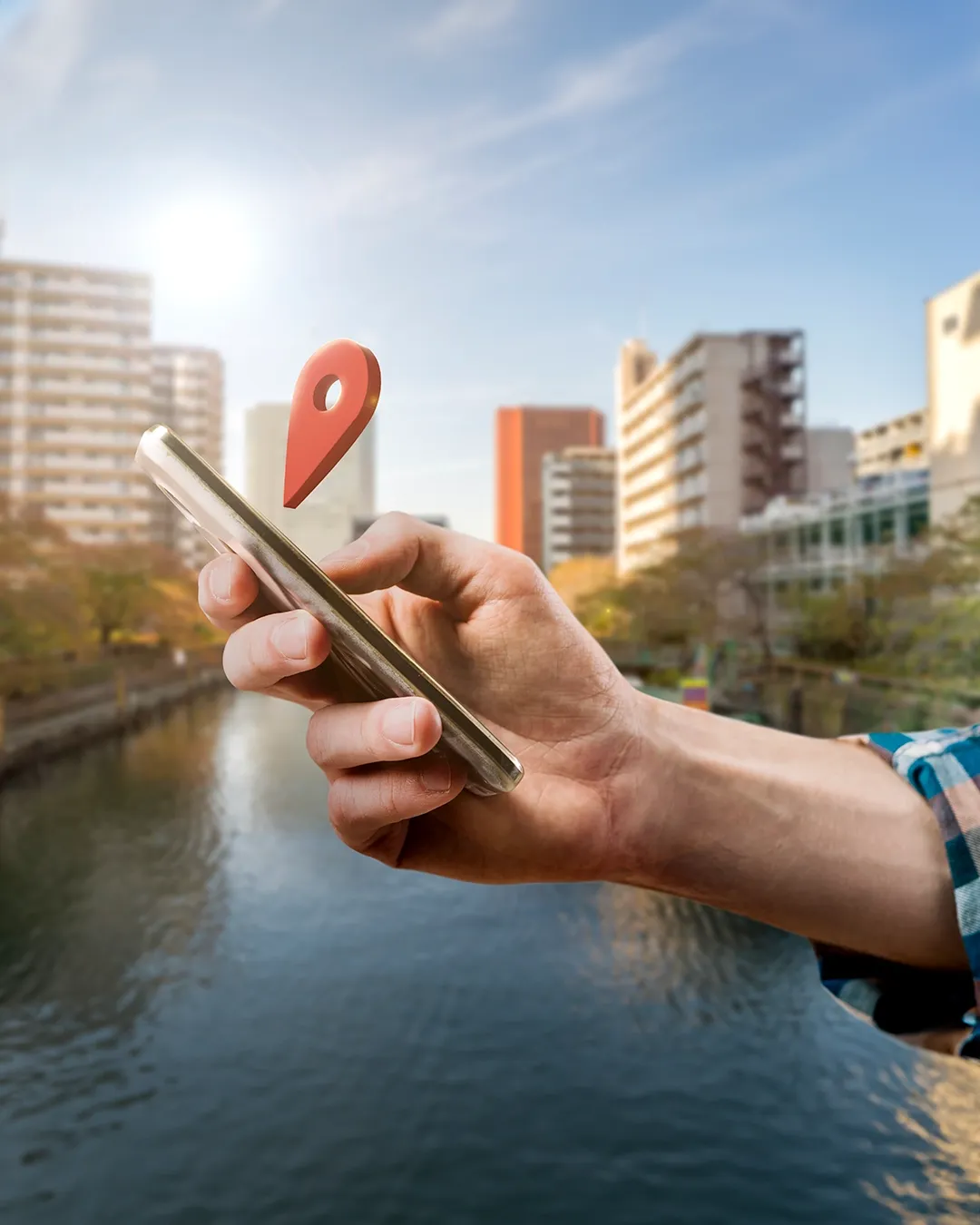 Amo Launches Location: A Zenly-Like App in its Social App Galaxy