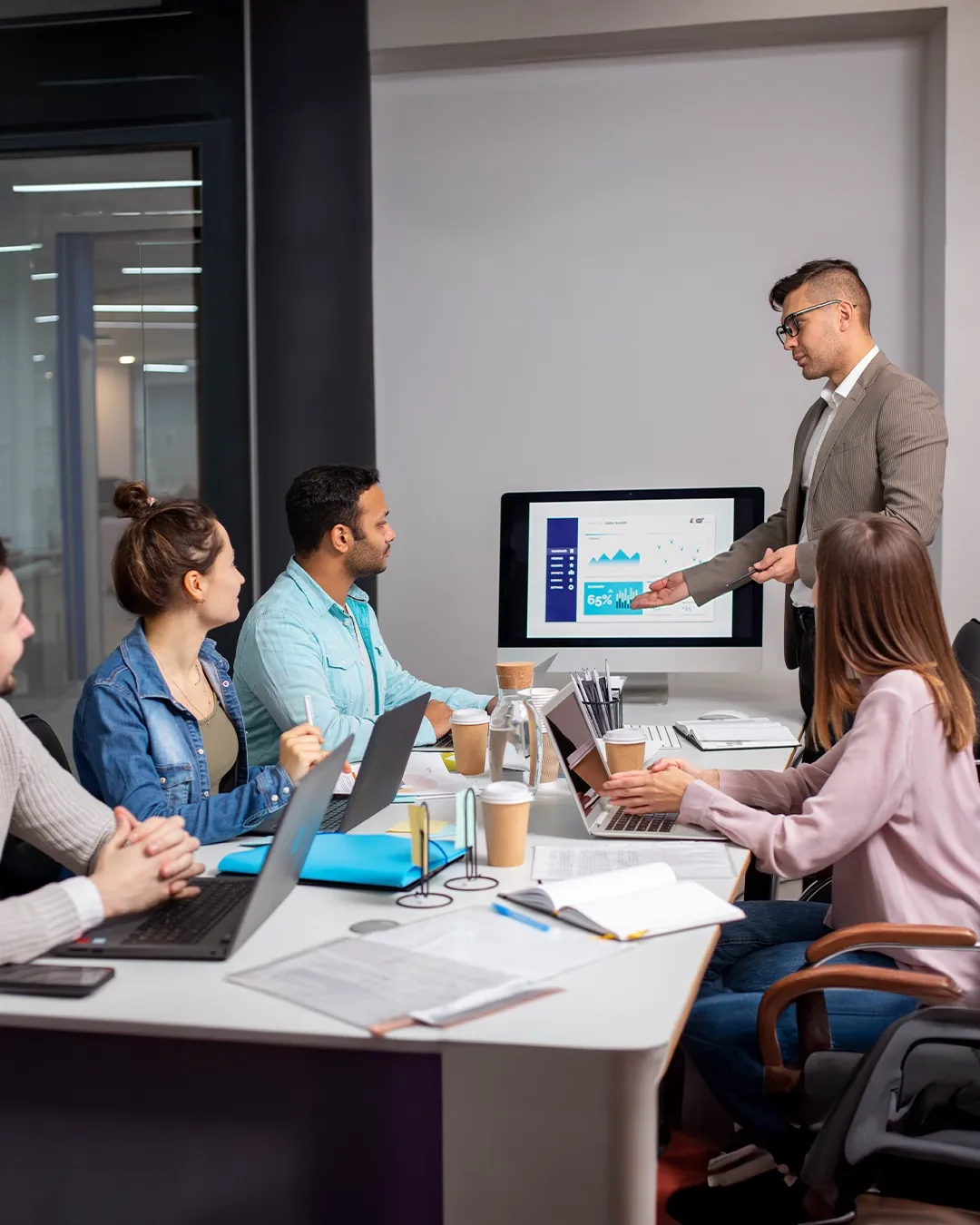 Beyond HR: Hypercontext Transforms Managers into Leaders