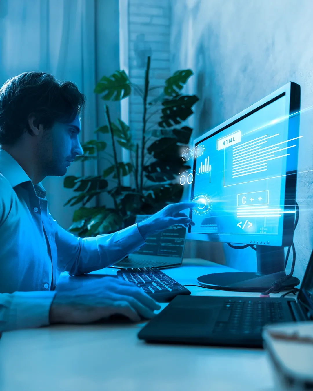 IcePanel: Navigating the Cool World of System Architecture
