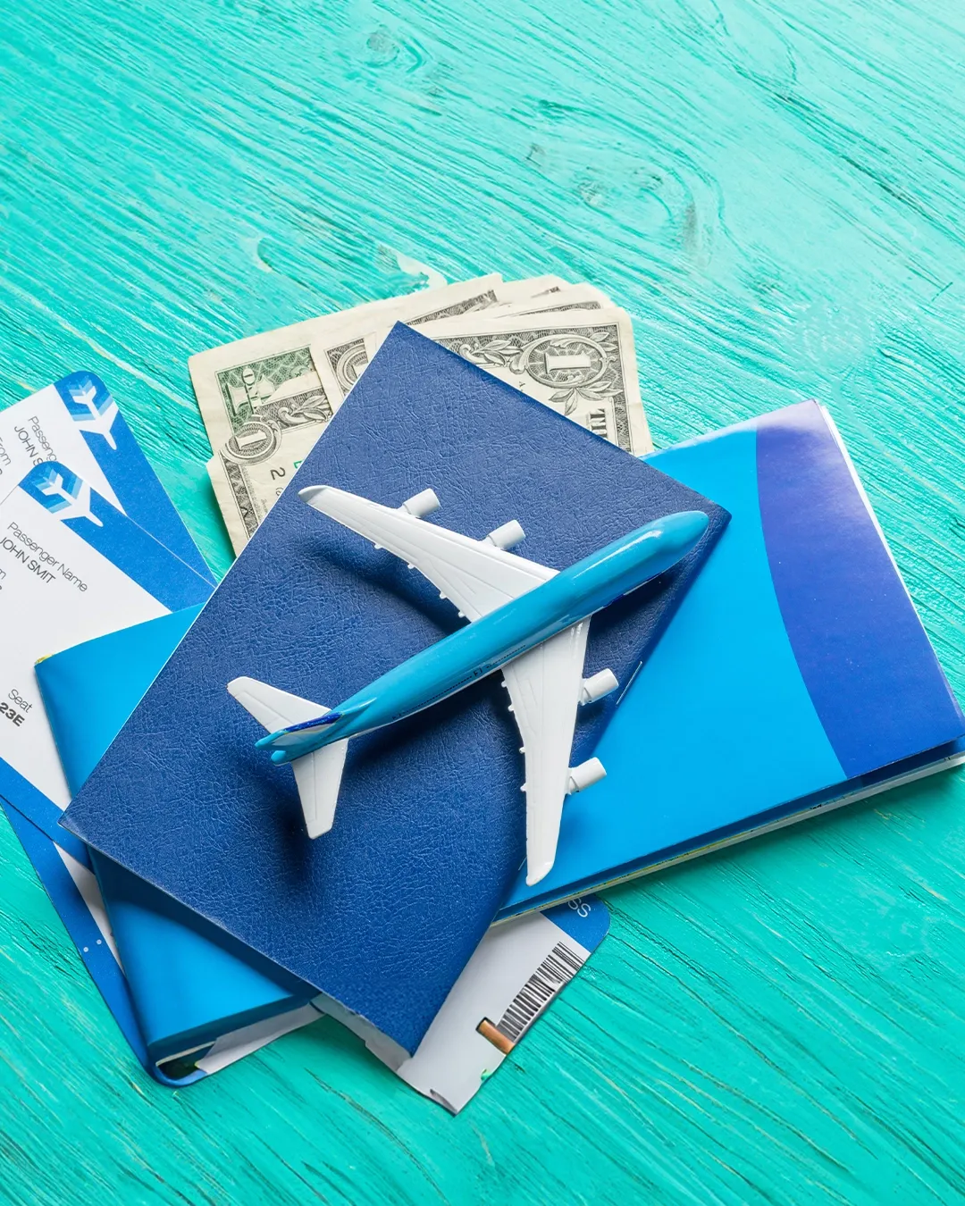 DollarApp: Your Passport to Borderless Finances
