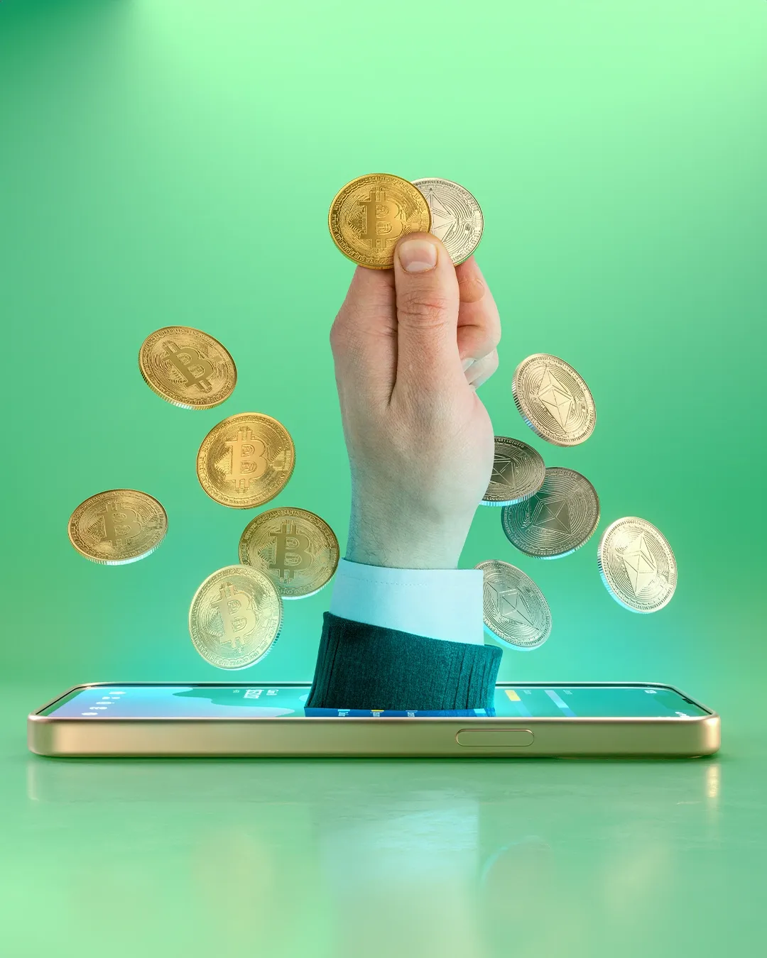 DMI Finance Rescues ZestMoney in Acquisition, Aims for Digital Financial Inclusion