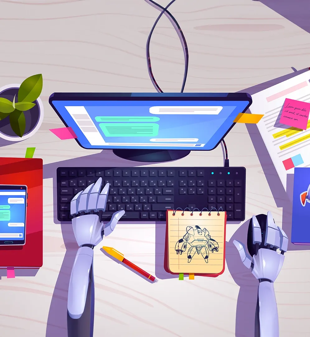 Compose AI: A Symphony of Words and AI