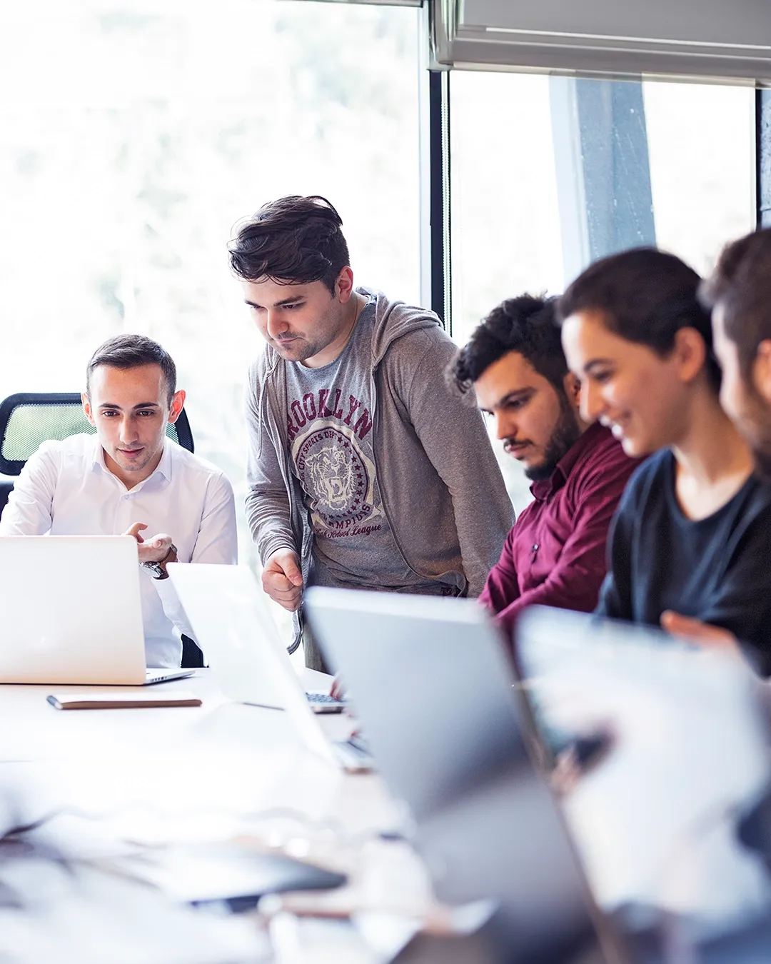 Unveiling the Tech-Driven Social Revolution: Inside Bayes Impact's Quest