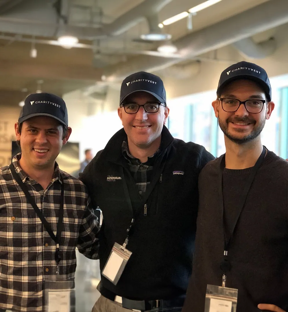 Navigating Generosity: The Charityvest Revolution