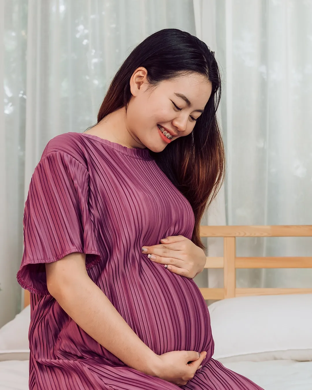 Elythea: Revolutionizing Maternal Healthcare with Machine Learning