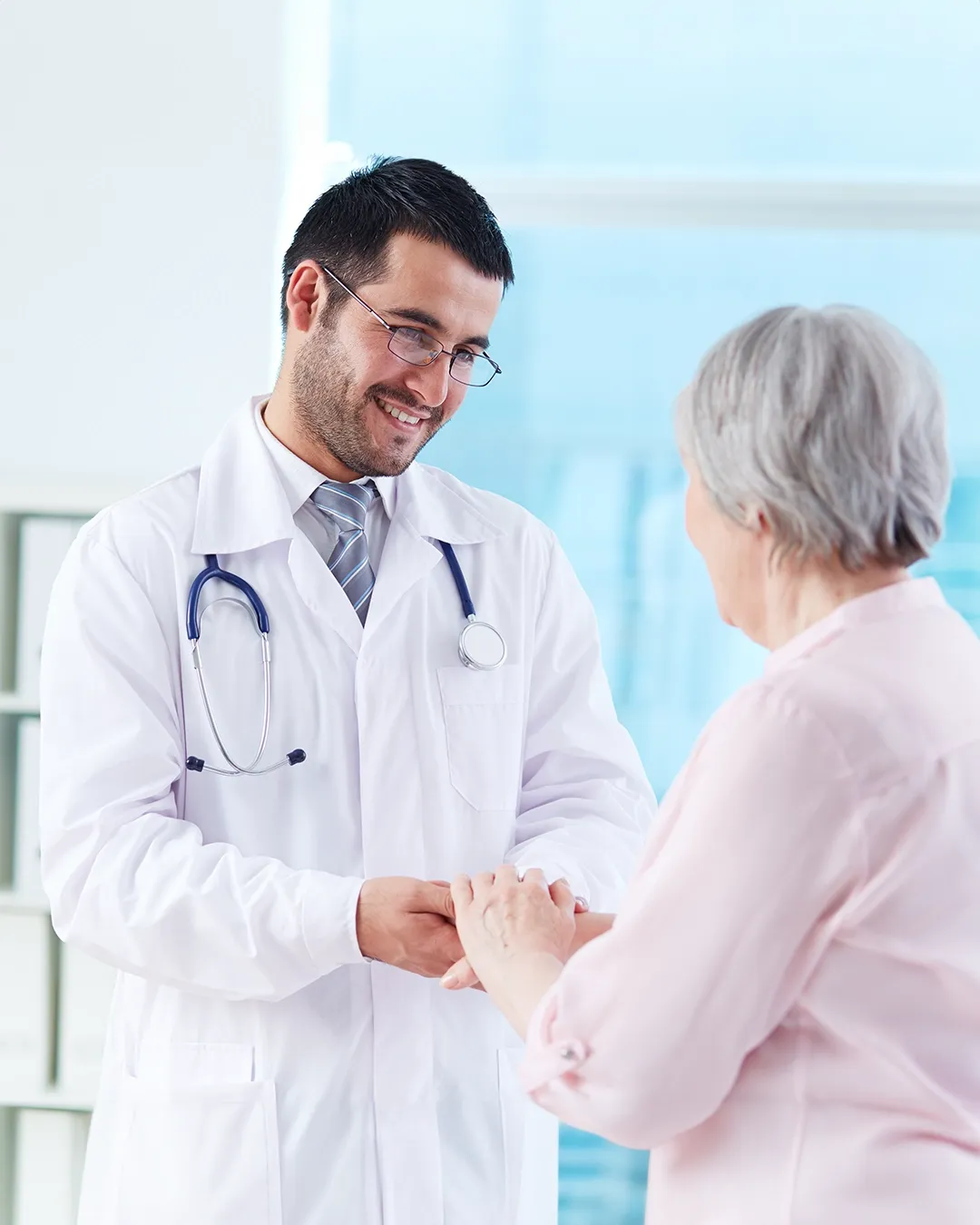 Fortuna Health: Simplifying Medicaid Enrollment